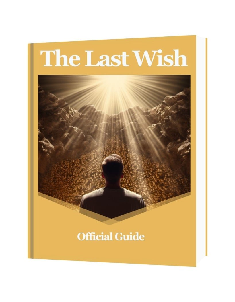 The Last Wish bonus
